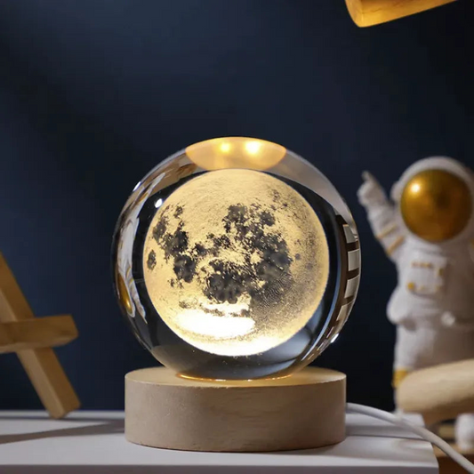 LUNA LUNERA
